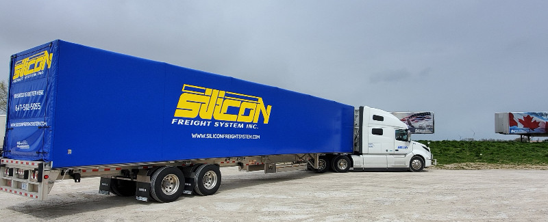 Silicon Freight